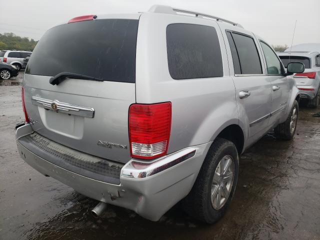 Photo 4 from auction – 2009 CHRYSLER ASPEN LIMI with VIN 1A8HW58P69F708627
