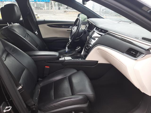 Photo 5 from auction – 2014 CADILLAC XTS PLATIN with VIN 2G61S5S32E9204088