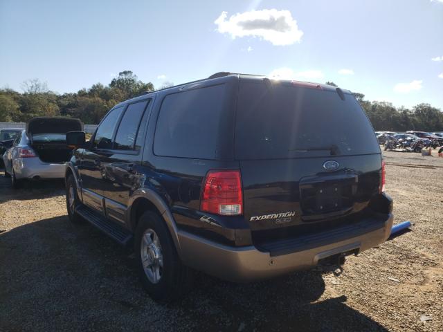Photo 3 from auction – 2003 FORD EXPEDITION with VIN 1FMFU17L63LB29671