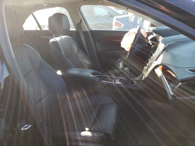 Photo 5 from auction – 2013 CADILLAC ATS PREMIU with VIN 1G6AE5SX9D0126847