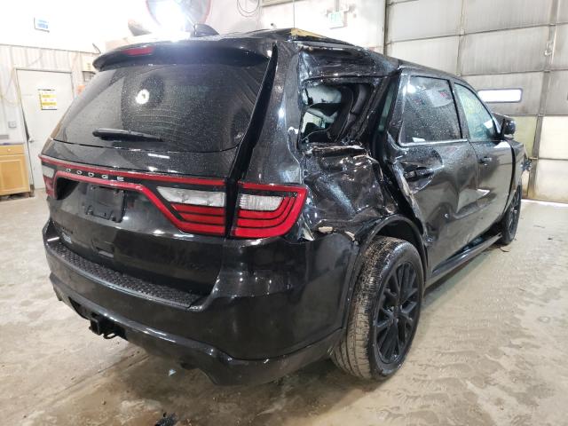 Photo 4 from auction – 2015 DODGE DURANGO R/ with VIN 1C4SDJCTXFC784798