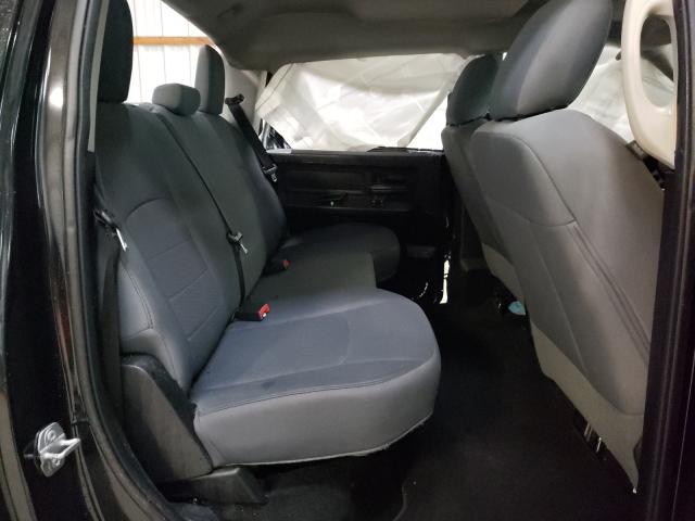 Photo 6 from auction – 2017 RAM 1500 ST with VIN 1C6RR7KG1HS666372