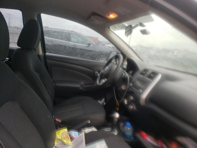 Photo 5 from auction – 2014 NISSAN VERSA S with VIN 3N1CN7AP0EL834740