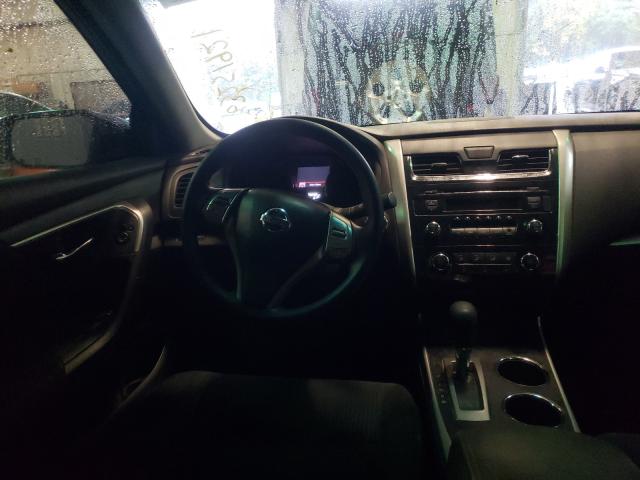 Photo 9 from auction – 2015 NISSAN ALTIMA 2.5 with VIN 1N4AL3AP8FN353418