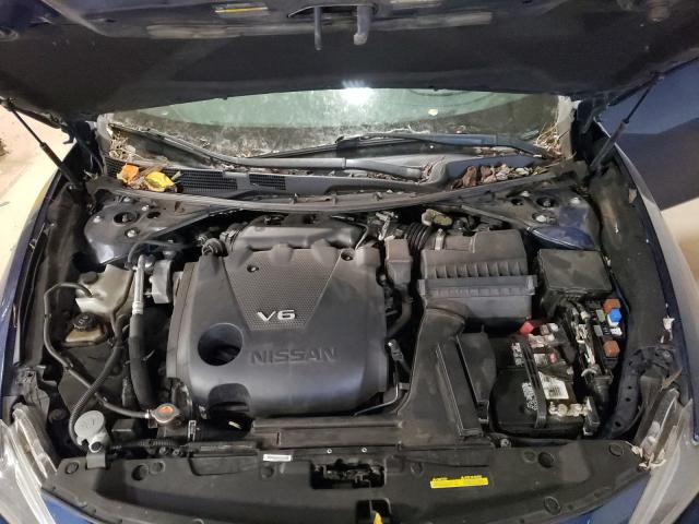 Photo 7 from auction – 2016 NISSAN MAXIMA 3.5 with VIN 1N4AA6AP9GC410780