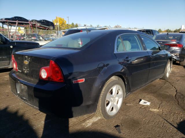 Photo 4 from auction – 2011 CHEVROLET MALIBU LS with VIN 1G1ZB5E19BF327411