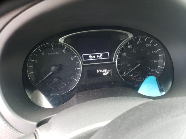 Photo 8 from auction – 2015 NISSAN ALTIMA 2.5 with VIN 1N4AL3AP1FN360372