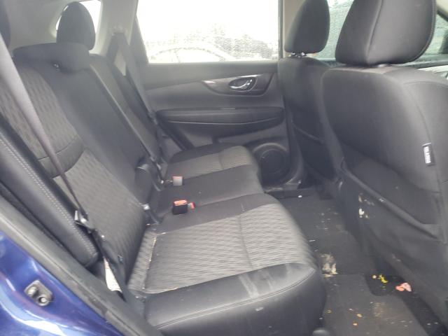 Photo 6 from auction – 2018 NISSAN ROGUE S with VIN 5N1AT2MT9JC779230