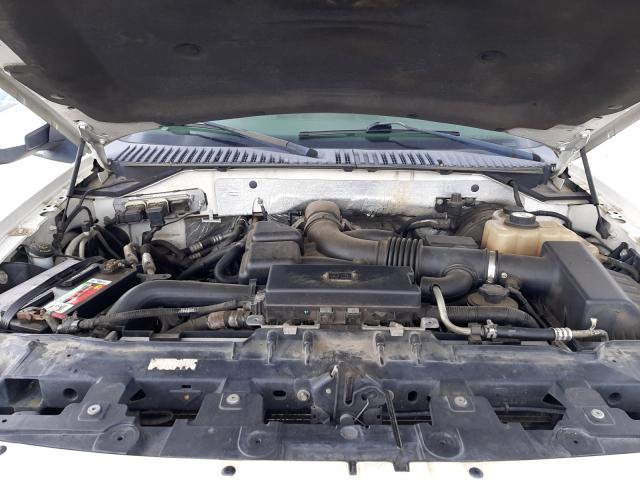 Photo 7 from auction – 2008 FORD EXPEDITION with VIN 1FMFK19588LA58596