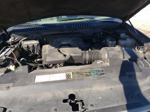 Photo 7 from auction – 2003 FORD EXPEDITION with VIN 1FMFU17L63LB29671