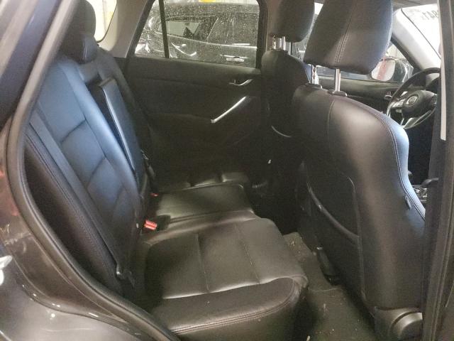 Photo 6 from auction – 2016 MAZDA CX-5 GT with VIN JM3KE4DY0G0620866