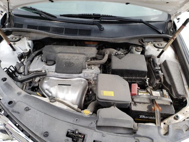 Photo 7 from auction – 2014 TOYOTA CAMRY L with VIN 4T4BF1FK1ER404772