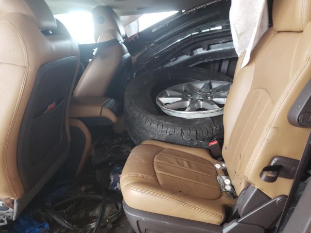 Photo 6 from auction – 2017 BUICK ENCLAVE with VIN 5GAKRBKD9HJ139335