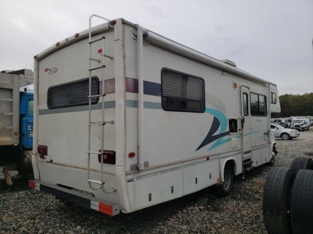 Photo 4 from auction – 2000 FORD ECONO RV C with VIN 1FDXE40S7XHB89228
