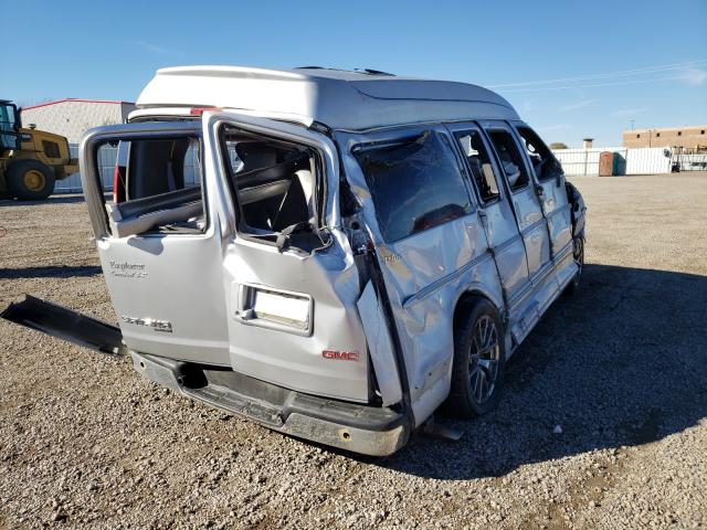 Photo 4 from auction – 2014 GMC SAVANA RV with VIN 1GDS7DC43E1160607