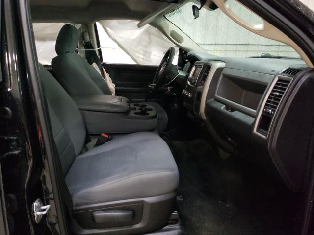 Photo 5 from auction – 2017 RAM 1500 ST with VIN 1C6RR7KG1HS666372