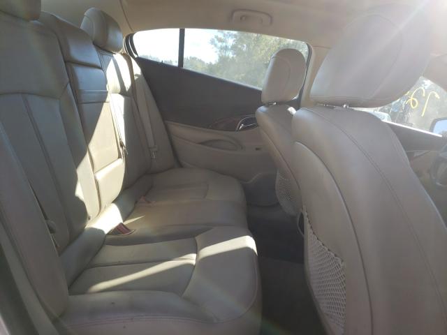 Photo 6 from auction – 2011 BUICK LACROSSE C with VIN 1G4GC5ED2BF305560
