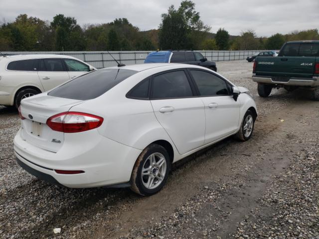 Photo 4 from auction – 2017 FORD FIESTA SE with VIN 3FADP4BJ7HM145058