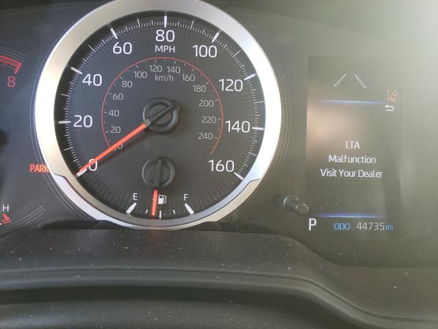 Photo 8 from auction – 2020 TOYOTA COROLLA SE with VIN 5YFS4RCE2LP047064