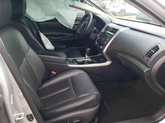Photo 5 from auction – 2015 NISSAN ALTIMA 2.5 with VIN 1N4AL3AP1FN360372