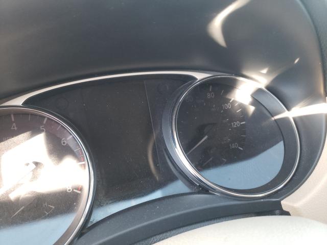 Photo 8 from auction – 2014 NISSAN ROGUE S with VIN 5N1AT2MT6EC826428