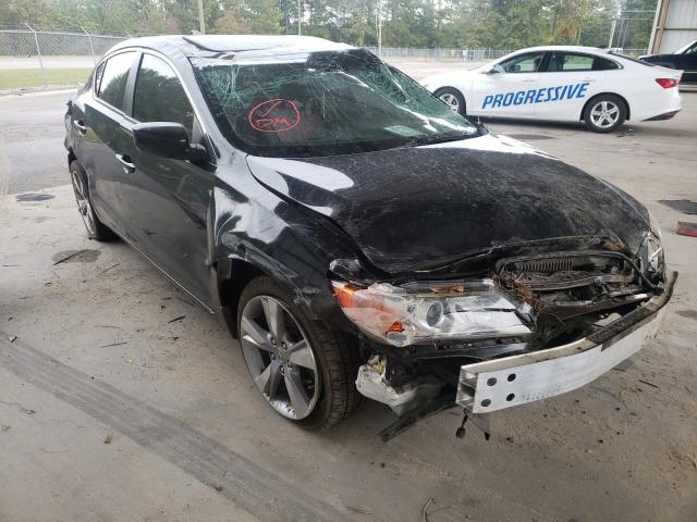 2013 Acura ILX