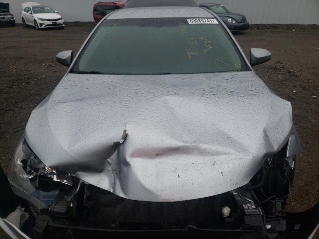 Photo 7 from auction – 2017 TOYOTA CAMRY LE with VIN 4T1BF1FK5HU732629