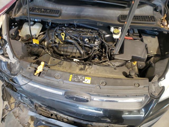 Photo 7 from auction – 2013 FORD ESCAPE SE with VIN 1FMCU0GXXDUB61065