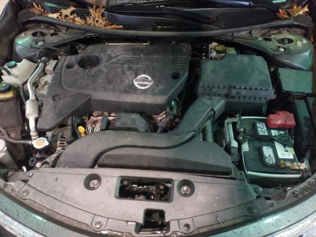 Photo 7 from auction – 2015 NISSAN ALTIMA 2.5 with VIN 1N4AL3AP8FN353418