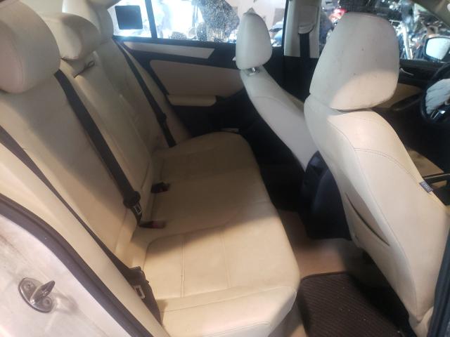 Photo 6 from auction – 2012 VOLKSWAGEN JETTA SE with VIN 3VWDP7AJXCM407397