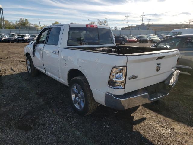 Photo 3 from auction – 2014 RAM 1500 SLT with VIN 1C6RR7LG3ES399813