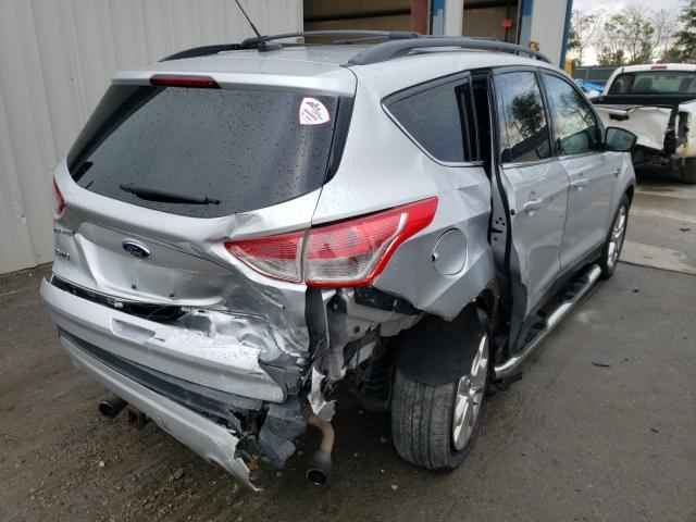 Photo 4 from auction – 2013 FORD ESCAPE SE with VIN 1FMCU9G96DUA96964