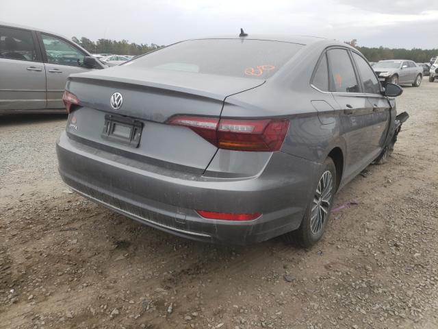 Photo 4 from auction – 2019 VOLKSWAGEN JETTA S with VIN 3VWCB7BU7KM173060