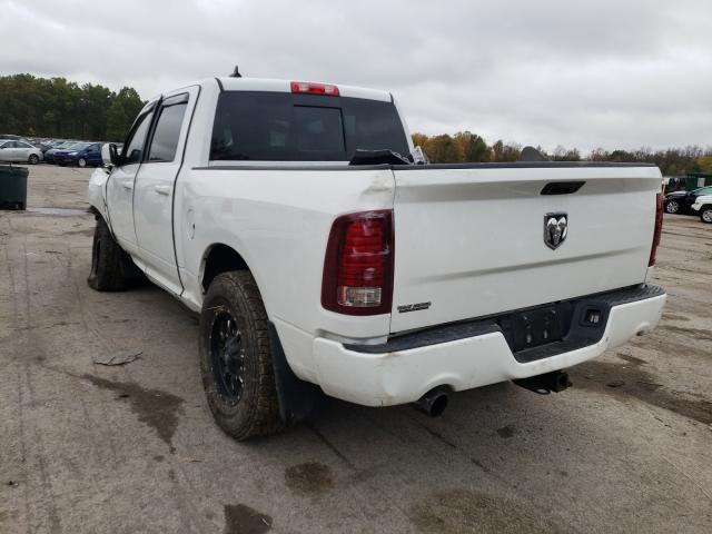 Photo 3 from auction – 2015 RAM 1500 SPORT with VIN 1C6RR7MTXFS540258