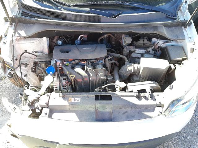 Photo 7 from auction – 2017 KIA SOUL with VIN KNDJN2A28H7463766