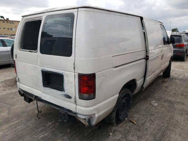 Photo 4 from auction – 2003 FORD ECONOLINE with VIN 1FTRE14213HA80246