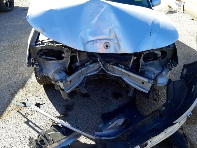 Photo 9 from auction – 2006 SAAB 9-3 with VIN YS3FD45Y961137826