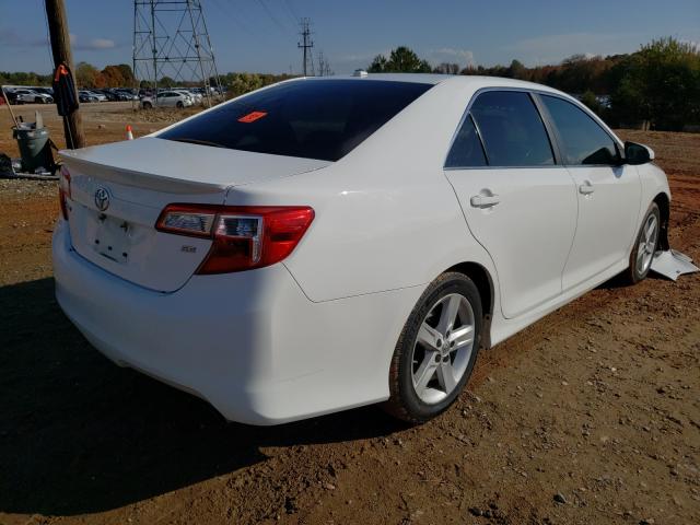 Photo 4 from auction – 2014 TOYOTA CAMRY L with VIN 4T1BF1FK0EU442648