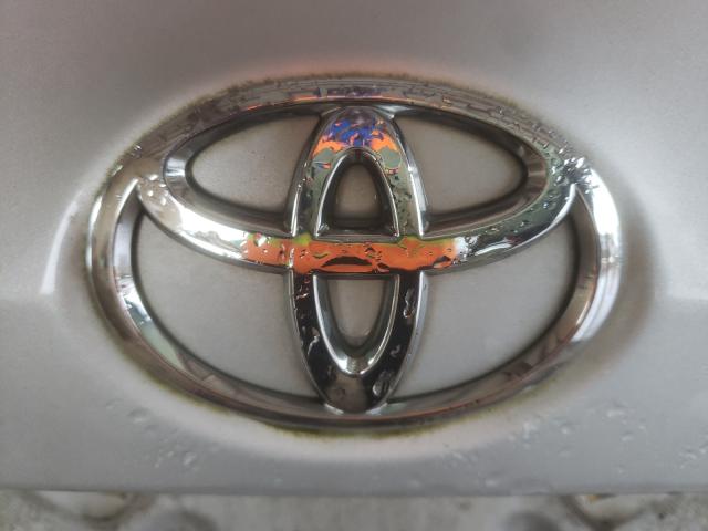 Photo 9 from auction – 2019 TOYOTA COROLLA L with VIN 2T1BURHE5KC127899