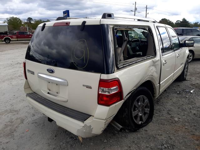 Photo 4 from auction – 2008 FORD EXPEDITION with VIN 1FMFK19588LA58596