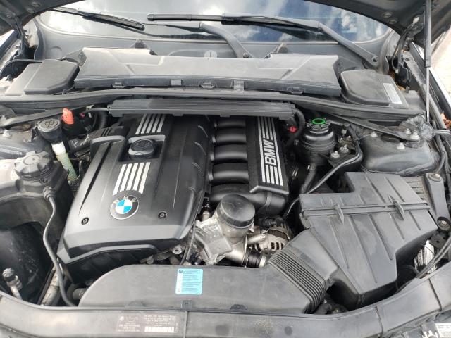 Photo 7 from auction – 2011 BMW 328 I with VIN WBAPH7C56BE131136