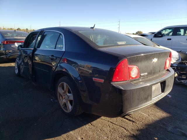 Photo 3 from auction – 2011 CHEVROLET MALIBU LS with VIN 1G1ZB5E19BF327411