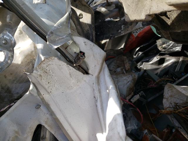Photo 8 from auction – 2016 CHEVROLET EXPRESS G2 with VIN 1GCWGAFF4G1261868