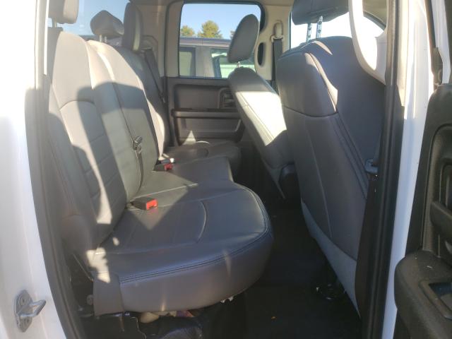 Photo 6 from auction – 2015 RAM 1500 ST with VIN 1C6RR6FT0FS517871