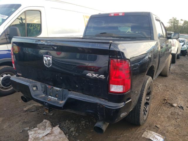 Photo 4 from auction – 2014 RAM 1500 ST with VIN 1C6RR7KT9ES462976