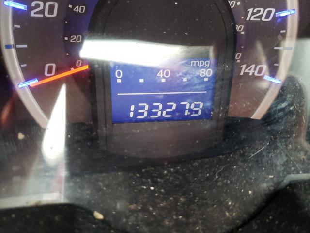 Photo 8 from auction – 2009 HONDA FIT with VIN JHMGE88239S033417
