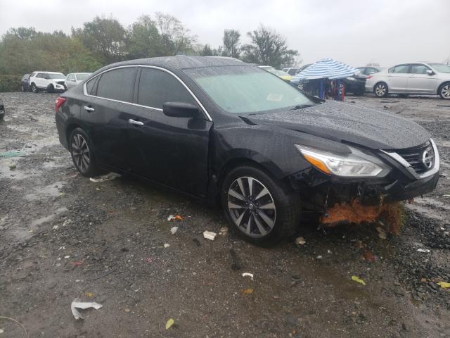 Photo 1 from auction – 2016 NISSAN ALTIMA 2.5 with VIN 1N4AL3AP7GC252674