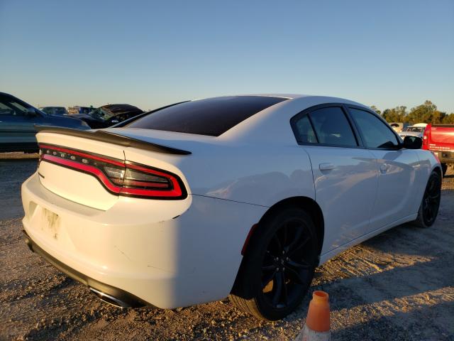 Photo 4 from auction – 2017 DODGE CHARGER SE with VIN 2C3CDXBG3HH525392