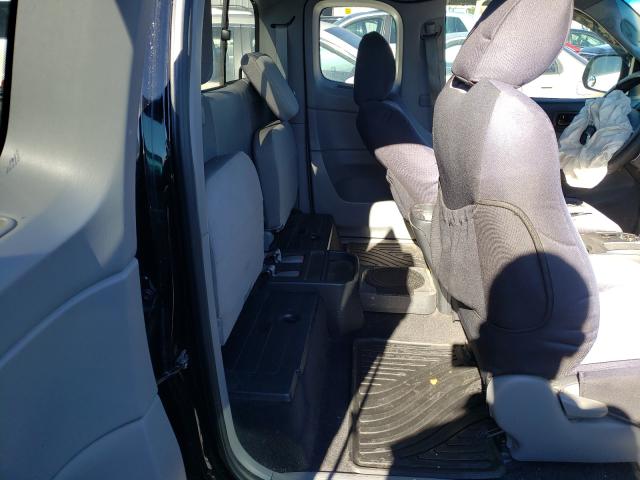 Photo 6 from auction – 2012 TOYOTA TACOMA with VIN 5TFUU4EN4CX035346