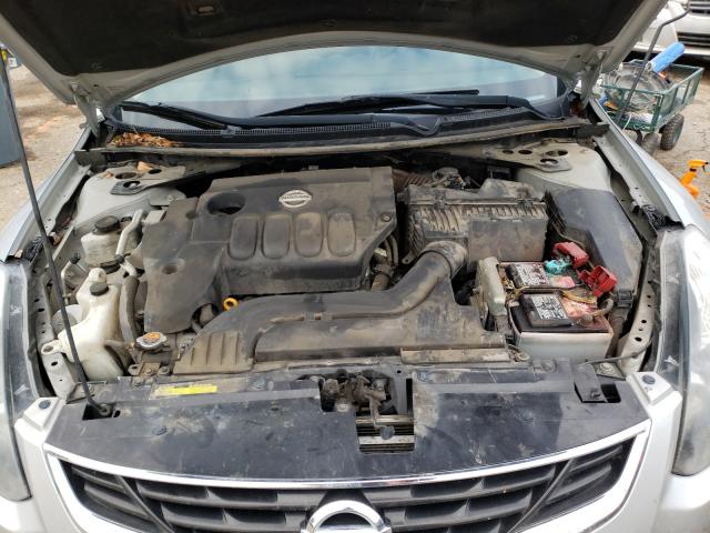 Photo 7 from auction – 2013 NISSAN ALTIMA S with VIN 1N4AL2EPXDC292795